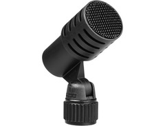 Beyerdynamic TG D35D Supercardioid Dynamic Drum Microphone with Clip image 2