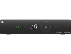 Sennheiser XSW 1-ME2 Wireless Lavalier Microphone System - A Range image 3