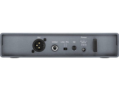 Sennheiser XSW 1-ME2 Wireless Lavalier Microphone System - A Range image 4