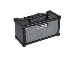 Boss Dual Cube LX image 3