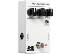 JHS 3 Series Octave Reverb image 2