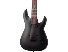 Schecter Guitar Research Damien-7 7-String Electric Guitar image 3