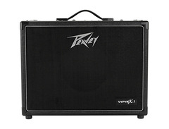 Peavey Vypyr X 1 1x8-inch 20-watt Modeling Guitar/Bass/Acoustic Combo Amp image 2