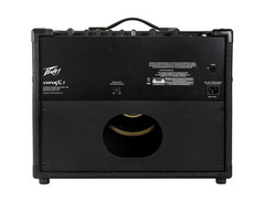 Peavey Vypyr X 1 1x8-inch 20-watt Modeling Guitar/Bass/Acoustic Combo Amp image 3