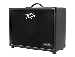 Peavey Vypyr X 1 1x8-inch 20-watt Modeling Guitar/Bass/Acoustic Combo Amp image 4