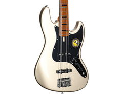 Sire USA Marcus Miller V5 Alder 4-string Bass Guitar image 2
