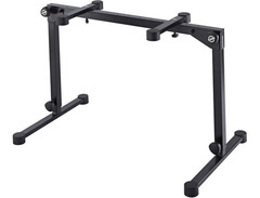 K&M 18820 Omega Pro Keyboard Stand image 2
