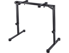 K&M 18820 Omega Pro Keyboard Stand image 3