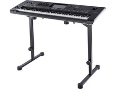 K&M 18820 Omega Pro Keyboard Stand image 4