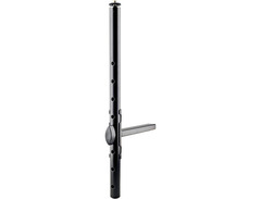 K&M 18817 Universal Holder for Table-style Keyboard Stands image 3