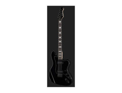 Harley Benton JA-Baritone image 2