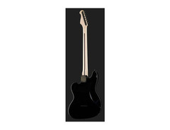 Harley Benton JA-Baritone image 3
