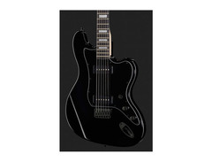 Harley Benton JA-Baritone image 4