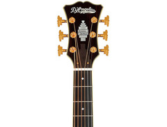 D'Angelico Excel Lexington image 3