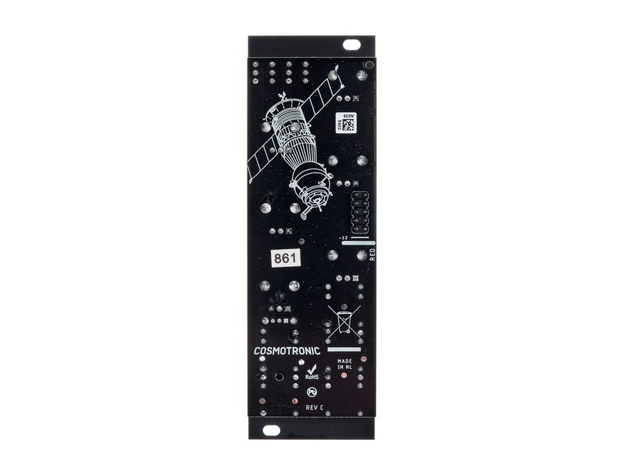 Cosmotronic Messor - What To Know & Where To Buy | Equipboard