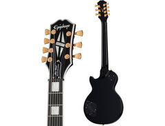Epiphone Origins MKH Les Paul Custom 7 image 2