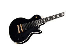 Epiphone Origins MKH Les Paul Custom 7 image 4