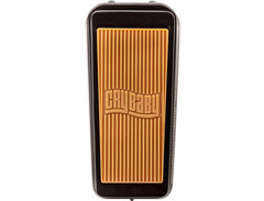 Dunlop CBJ95SW Cry Baby Junior Wah Pedal - Special Edition White image 2