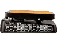 Dunlop CBJ95SW Cry Baby Junior Wah Pedal - Special Edition White