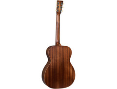 Martin 000-15M StreetMaster Acoustic Guitar - Mahogany Burst image 2