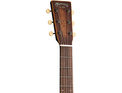 Martin 000-15M StreetMaster Acoustic Guitar - Mahogany Burst image 3