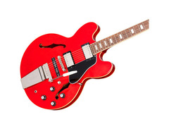 Epiphone Joe Bonamassa 1962 ES-335 Semi-hollow Electric Guitar image 3