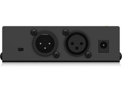 Behringer MicroPower PS400 Phantom Power Supply image 3