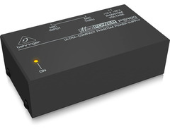 Behringer MicroPower PS400 Phantom Power Supply image 4