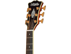 D'Angelico Excel Tammany XT image 3