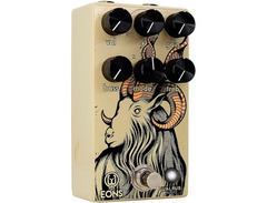 Walrus Audio Eons 5-state Fuzz Pedal image 2