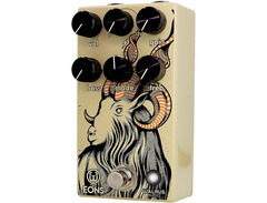 Walrus Audio Eons 5-state Fuzz Pedal image 3