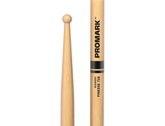 Promark TX718W Finesse 718 Hickory Drumsticks image 3