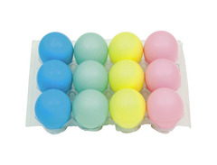 Rhythm Band RB210S 12-Pack Egg Shakers image 2