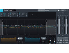 iZotope Ozone 10 Standard Mastering Software Suite image 2