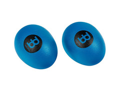 MEINL Egg Shaker (Pair) Blue image 3