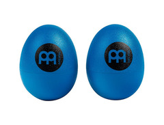 MEINL Egg Shaker (Pair) Blue image 4