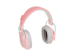 Alpine Muffy Kids Pink image 2