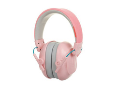 Alpine Muffy Kids Pink image 3