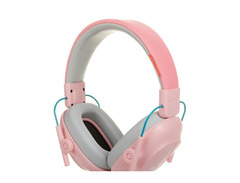 Alpine Muffy Kids Pink image 4
