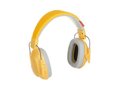Alpine Muffy Kids Yellow image 2