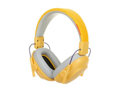 Alpine Muffy Kids Yellow image 3