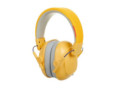 Alpine Muffy Kids Yellow image 4