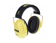 UVEX K Junior Ear Protector image 2