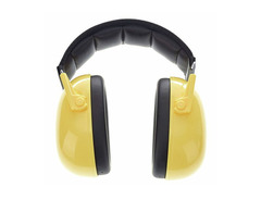 UVEX K Junior Ear Protector image 3
