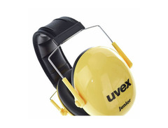 UVEX K Junior Ear Protector image 4