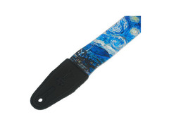 LEVY'S Levys Masterpiece Stars Strap image 3