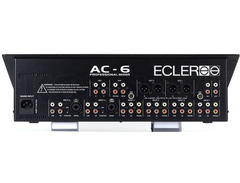 Ecler AC-6 (40 Years Anniversary Edition) image 3