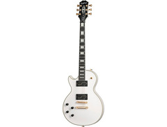 Epiphone Matt Heafy Les Paul Custom Origins Left-Handed image 3