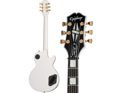 Epiphone Matt Heafy Les Paul Custom Origins Left-Handed image 4