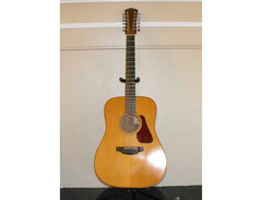 Artisan LW-50 12 String image 2